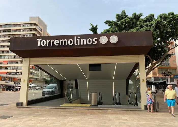 Modern 3-bed In Heart Of Lägenhet *