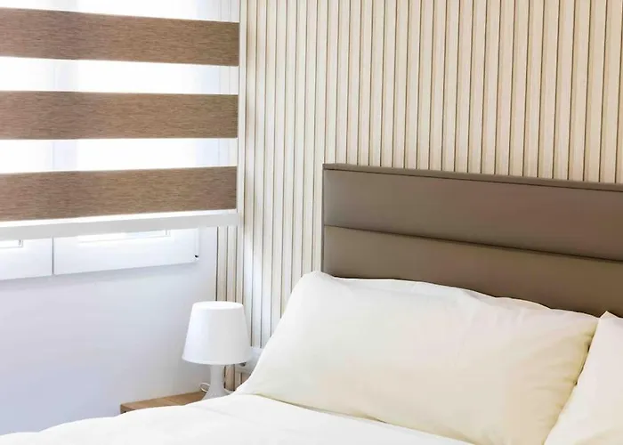 Modern 3-bed In Heart Of * Torremolinos