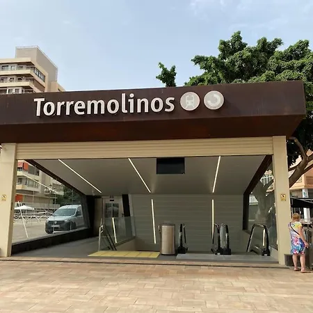 Modern 3-bed In Heart Of アパート *