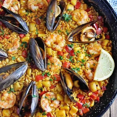 Appartamento Modern 3-bed In Heart Of Torremolinos