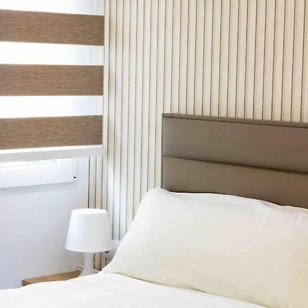 Modern 3-bed In Heart Of * トレモリノス