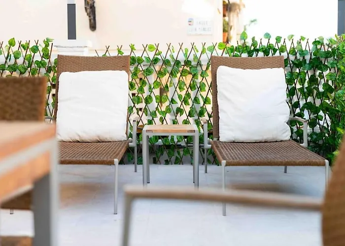 Διαμέρισμα Modern 3-bed In Heart Of