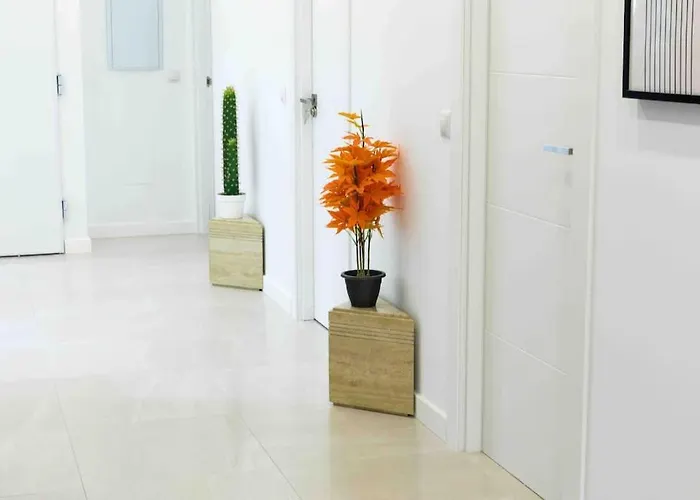 Modern 3-bed In Heart Of Διαμέρισμα *