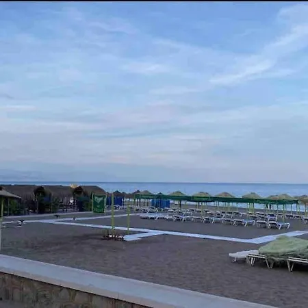 Apartment Modern 3-bed In Heart Of Torremolinos